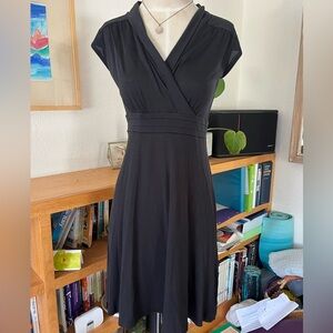 Banana republic dress